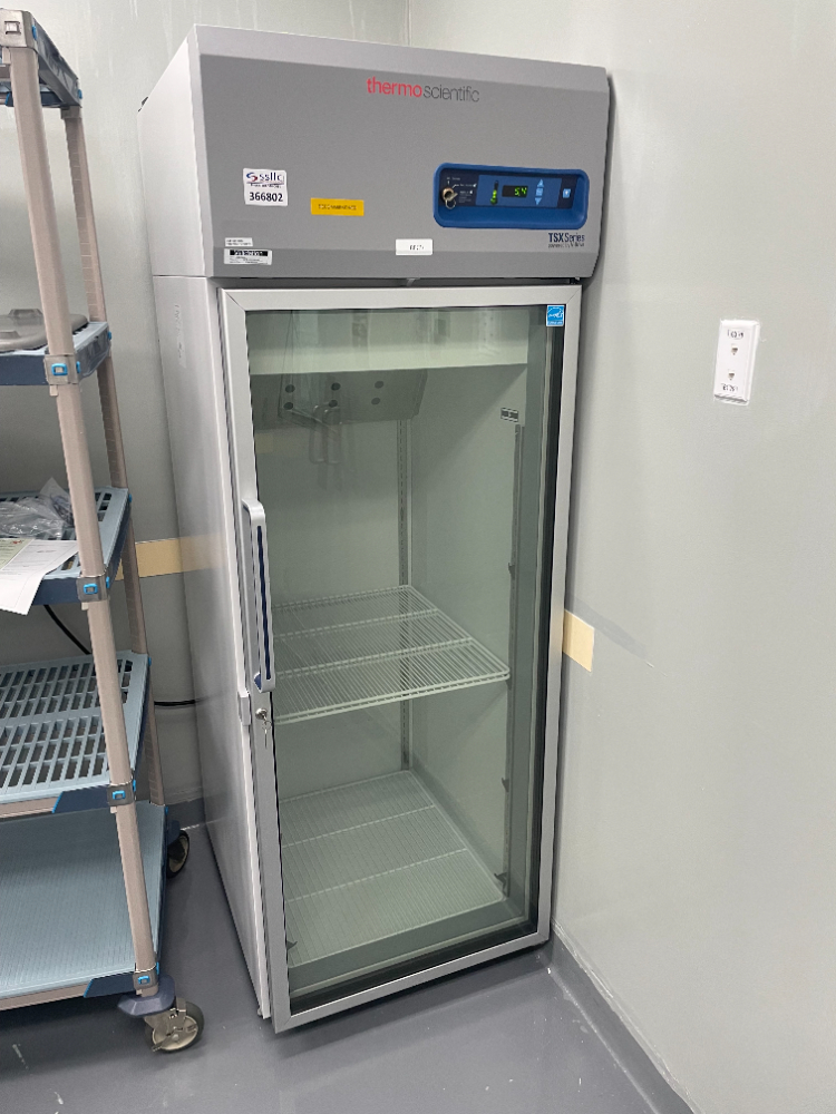 Image of Thermo TSX Series Refrigerator